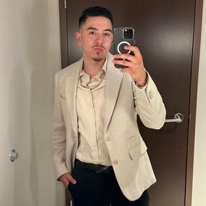 Meet your Posher, Joel